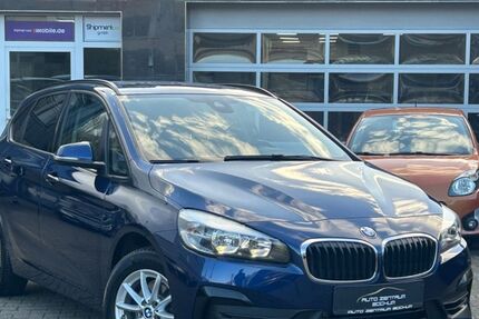 BMW 218 86.945 km 12.771 &euro; Bochum 44894