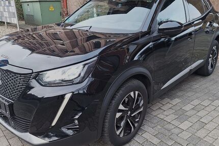 Peugeot 2008 46.000 km 17.900 &euro; Mülheim an der Ruhr 45473