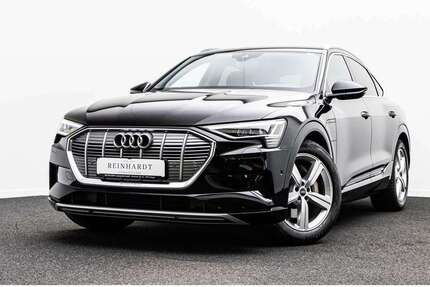 Audi e-tron 31.241 km 28.355 &euro; Hagen 58091