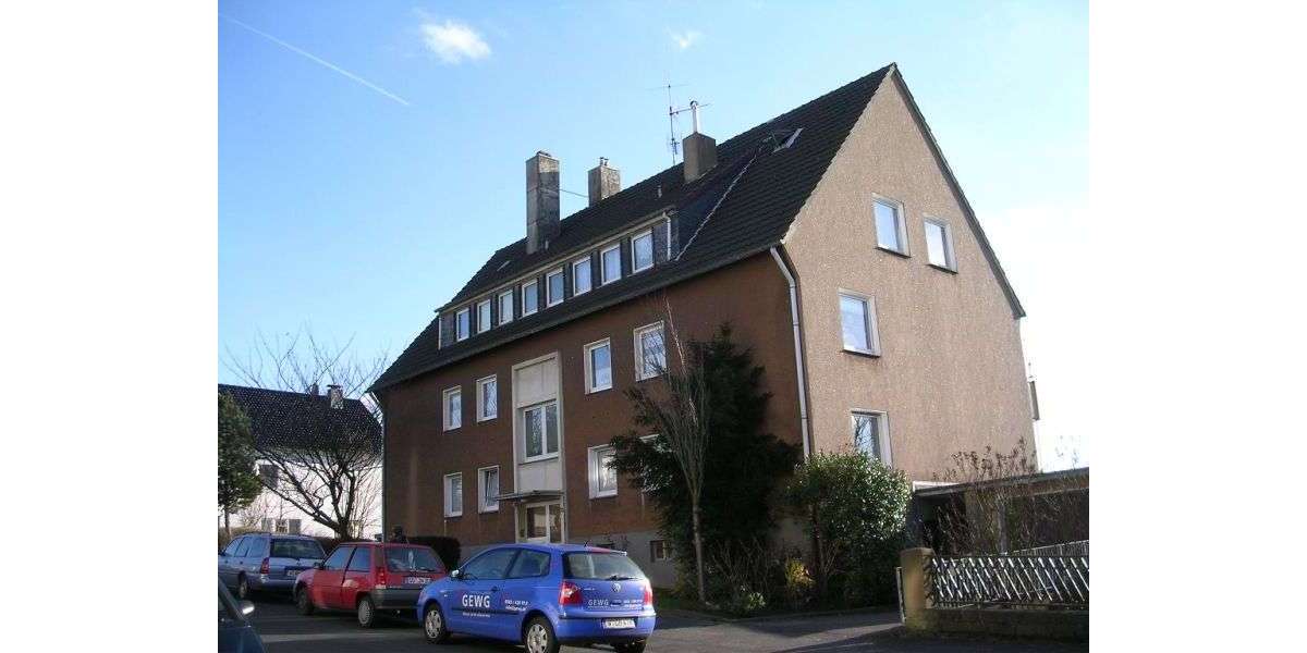 Etagenwohnung Solingen Ohligs/Aufderhöhe/Merscheid - 3 Zimmer, 71 m&sup2;, 589&euro; | Angebot:26827439