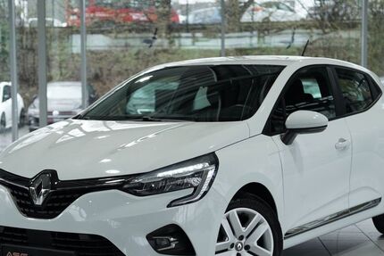 Renault Clio 86.000 km 11.890 &euro; Remscheid/NRW 42855