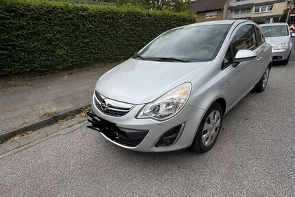 Opel Corsa 70.000 km 5.850 &euro; Monheim am Rhein 40789