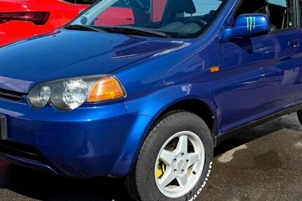 Honda HR-V 200.700 km 2.850 &euro; Solingen 42659