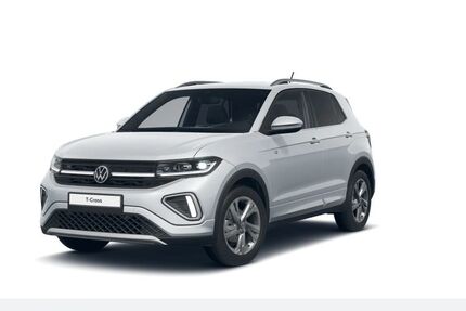 VW T-Cross 25.813 km 25.980 &euro; Duisburg 47059