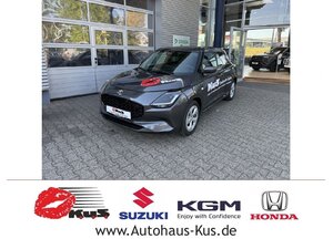 Suzuki SWIFT COMFORT HYBRID +Garantie+Navi+LED+ 2.022 km 18.333 &euro; Meerbusch 40667