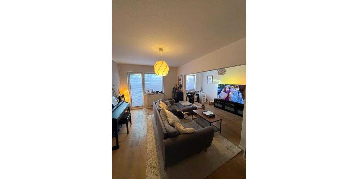 Etagenwohnung Wuppertal Lichtenplatz - 2 Zimmer, 56 m&sup2;, 686&euro; | Angebot:27536446