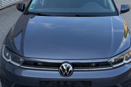 VW Polo 25.000 km 17.900 &euro; Wermelskirchen 42929