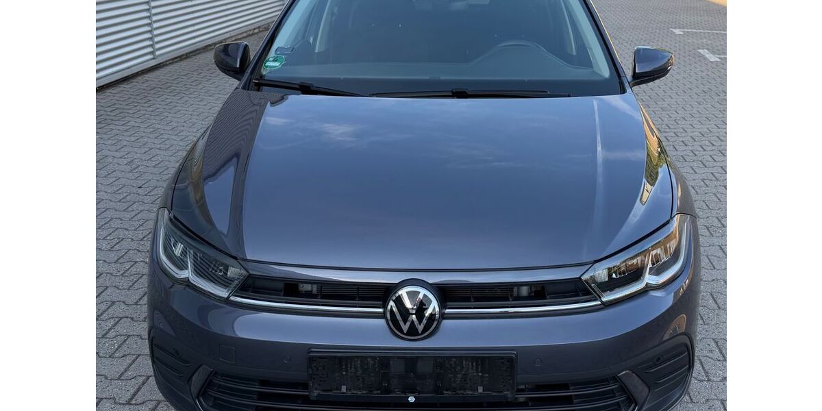 VW Polo 25.000 km 17.900 &euro; Wermelskirchen 42929