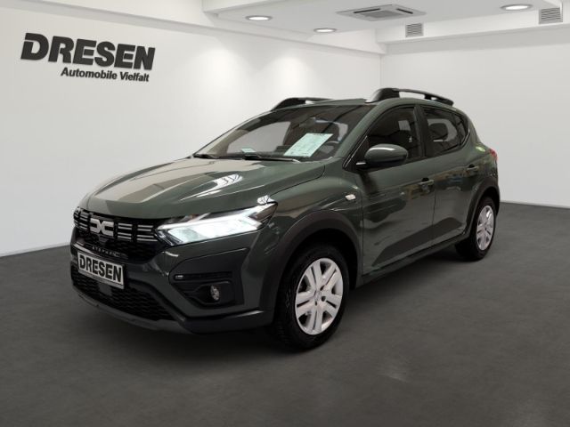 Dacia Sandero 22.297 km 18.640 &euro; Neuss 41464