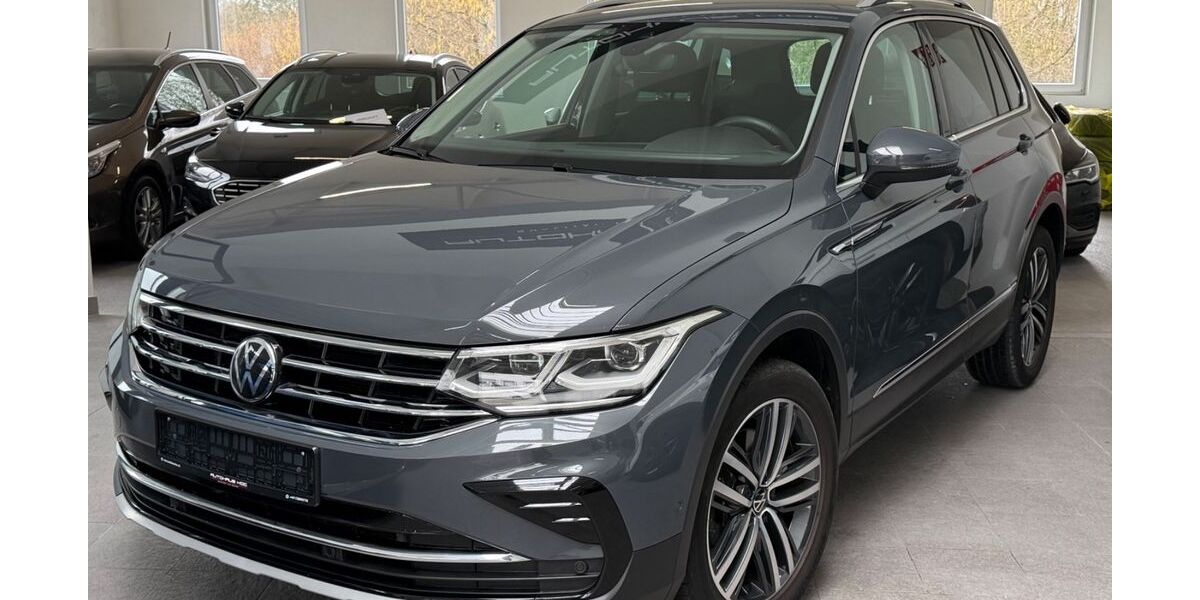 VW Tiguan 75.910 km 29.850 &euro; Remscheid 42859