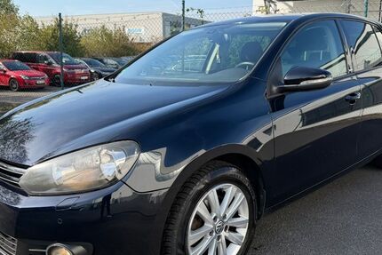 VW Golf 164.000 km 4.750 &euro; Neuss 41460