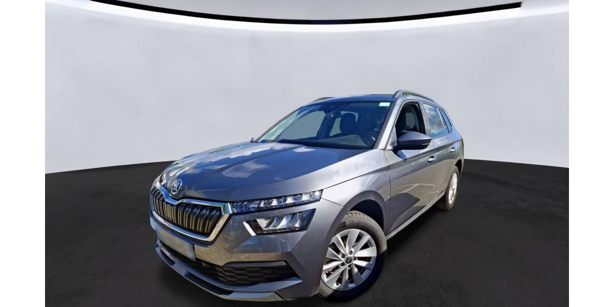 Skoda Kamiq 41.757 km 16.938 &euro; Hagen 58091