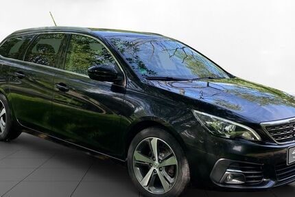 Peugeot 308 137.000 km 8.699 &euro; Hagen 58089