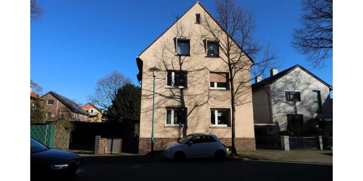 Etagenwohnung Duisburg Walsum - 2 Zimmer, 78 m&sup2;, 510&euro; | Angebot:25364436