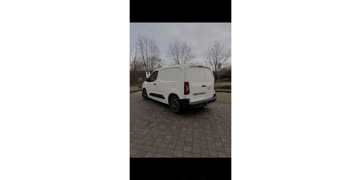 Opel Combo 37.000 km 11.950 &euro; Herne 44651