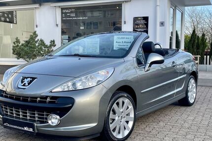 Peugeot 207 70.200 km 7.900 &euro; Mülheim /Ruhr 45481