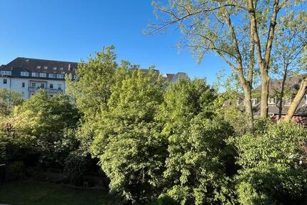 Wohnung Duisburg Laar - 3 Zimmer, 80 m&sup2;, 210.000&euro; | Angebot:27024033