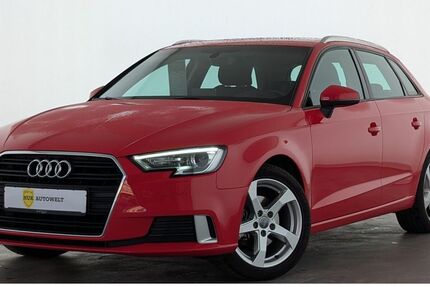 Audi A3 85.220 km 18.760 &euro; Düsseldorf 40599