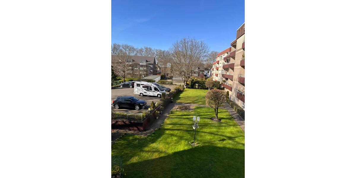 Etagenwohnung Gelsenkirchen Gelsenkirchen-Mitte - 3.5 Zimmer, 100 m&sup2;, 900&euro; | Angebot:25988607