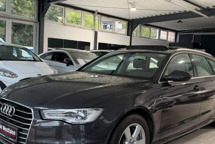 Audi A6 203.300 km 9.990 &euro; Essen 45276