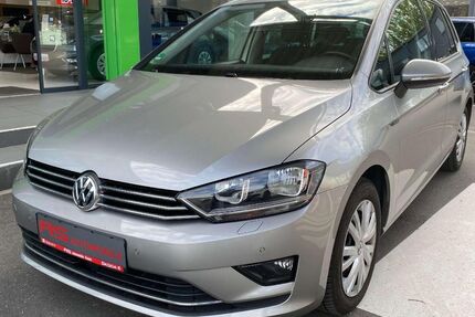 VW Golf Sportsvan 139.786 km 11.880 &euro; Essen 45326