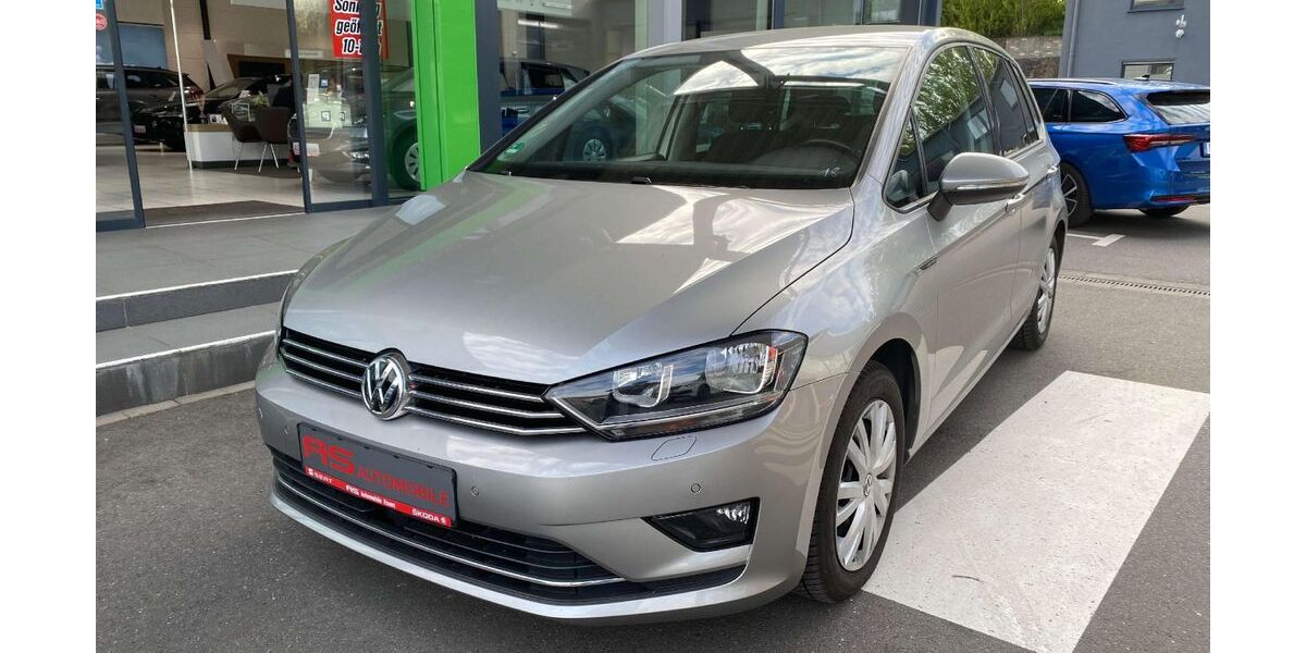 VW Golf Sportsvan 139.786 km 11.880 &euro; Essen 45326