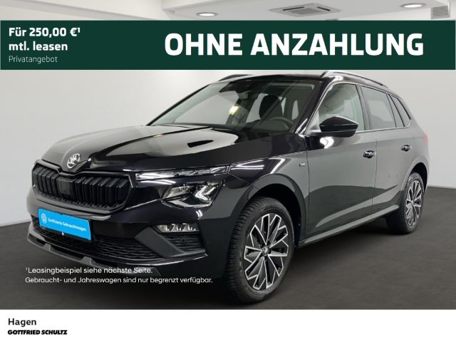 Skoda Kamiq 22.557 km 26.560 &euro; Hagen 58089
