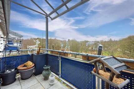 Wohnung Schwelm - 4 Zimmer, 106 m&sup2;, 272.000&euro; | Angebot:25377147