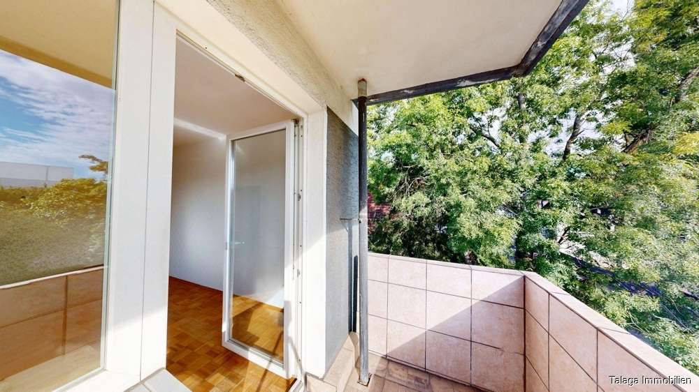 Etagenwohnung Herne Wanne - 3 Zimmer, 81 m&sup2;, 136.000&euro; | Angebot:27540938