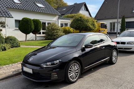 VW Scirocco 113.480 km 9.790 &euro; Bochum 44869