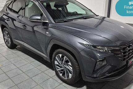 Hyundai TUCSON 43.835 km 24.990 &euro; Wuppertal 42287
