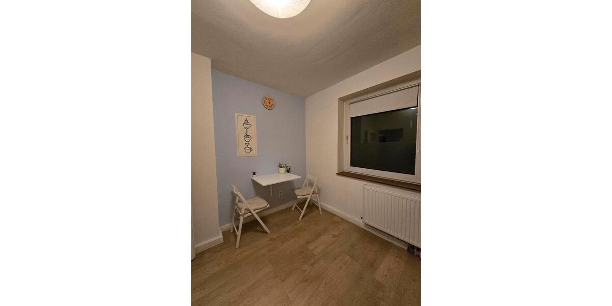 Etagenwohnung Düsseldorf Heerdt - 2 Zimmer, 55 m&sup2;, 1.220&euro; | Angebot:27568475