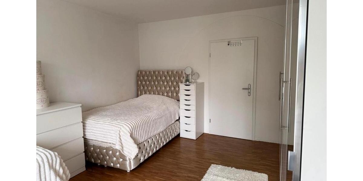 Etagenwohnung Mülheim an der Ruhr Rechtsruhr-Nord - 4 Zimmer, 90 m&sup2;, 289.000&euro; | Angebot:25957239