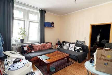 Wohnung Wuppertal Heckinghausen - 3 Zimmer, 69 m&sup2;, 505&euro; | Angebot:27188832