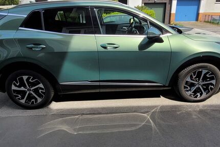 Kia Sportage 13.100 km 24.000 &euro; Wuppertal 42119
