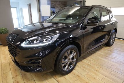 Ford Kuga 49.900 km 23.999 &euro; Wuppertal 42327