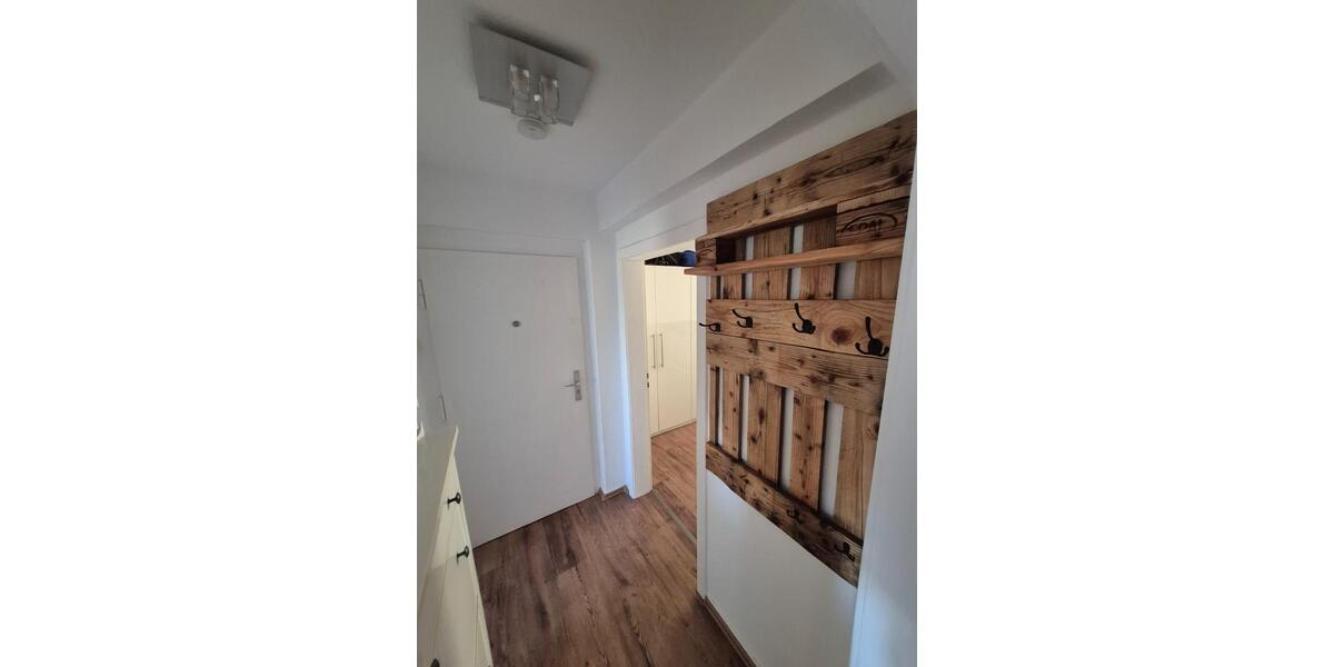 Etagenwohnung Gladbeck Alt-Rentfort - 2 Zimmer, 48 m&sup2;, 390&euro; | Angebot:25916592