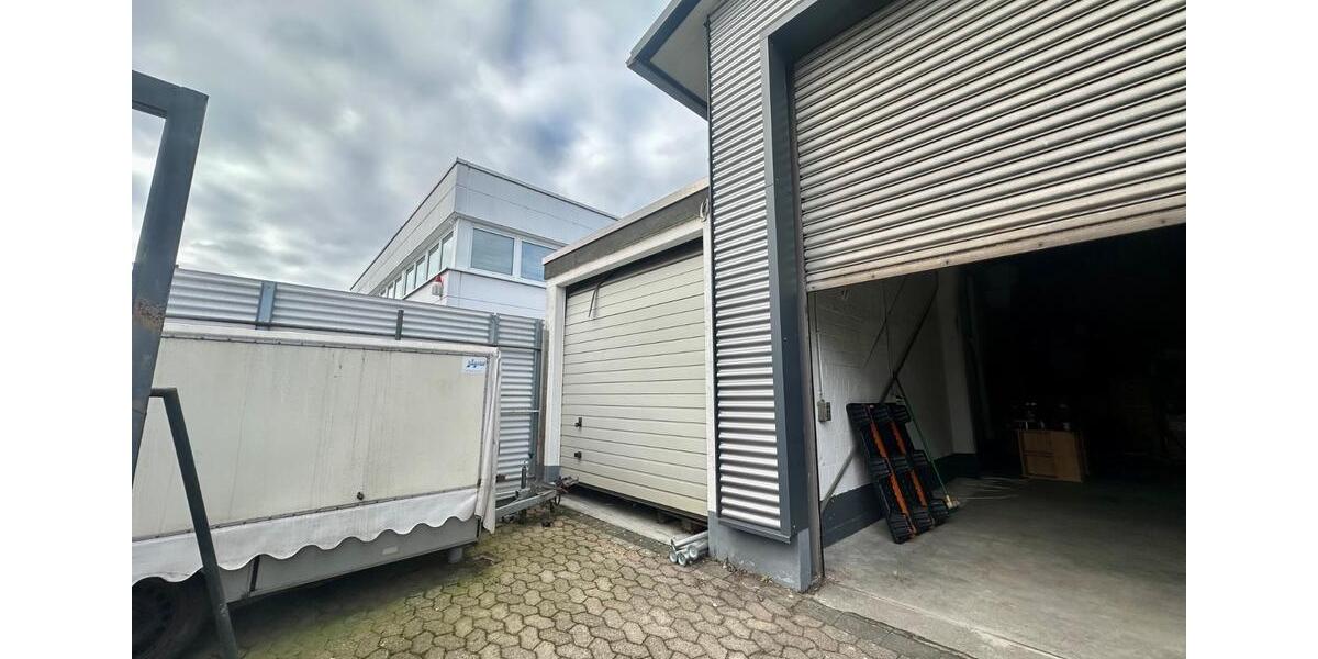 Gewerbeobjekt Langenfeld (Rheinland) - 3.180&euro; | Angebot:25152323