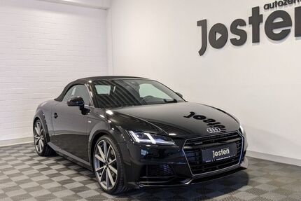 Audi TT 57.292 km 28.490 &euro; Monheim am Rhein 40789