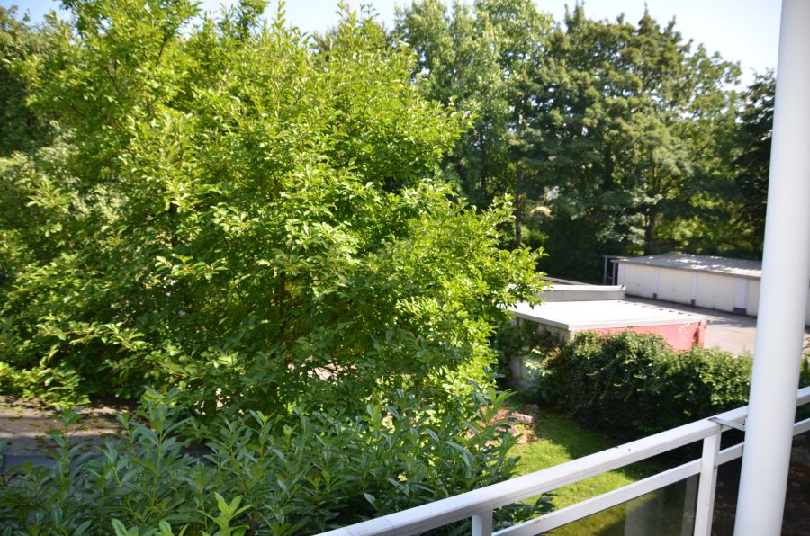 Helle 2,5 Zi-Komfortwohnung in ruhiger Lage, großer Sonnenbalkon, nahe Innenstadt - Etagenwohnung Bochum Bochum-Nord | Angebot:27567596