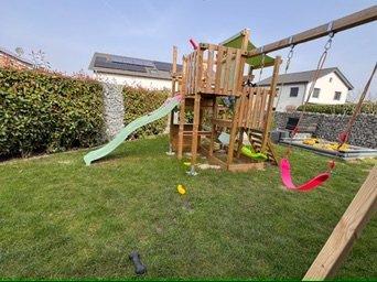 Einfamilienhaus Burscheid - 3 Zimmer, 117 m&sup2;, 539.000&euro; | Angebot:27534398