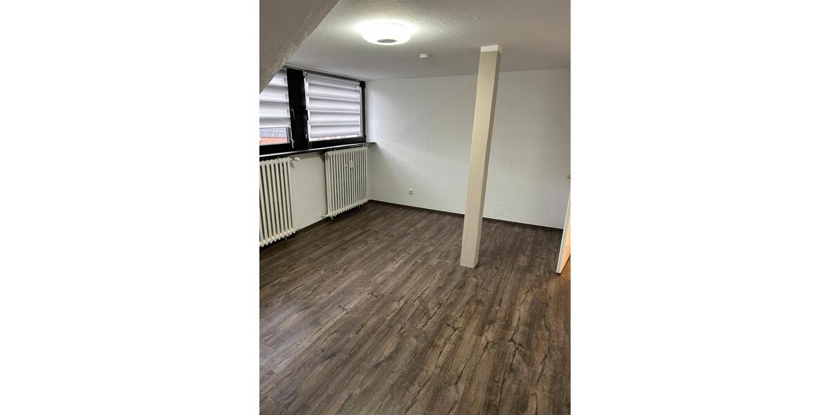 Dachgeschoßwohnung Wuppertal Gemarkung Elberfeld - 2 Zimmer, 50 m&sup2;, 680&euro; | Angebot:24819817