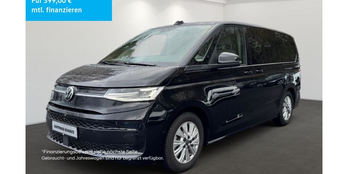 VW T7 Multivan 15.983 km 58.950 &euro; Wuppertal 42109
