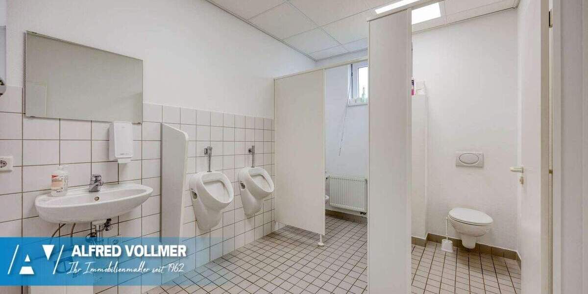 Gewerbeobjekt Solingen Solingen-Mitte - 1.035.000&euro; | Angebot:25746206