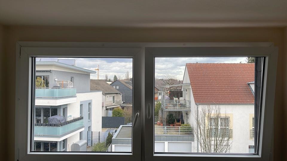 Dachgeschoßwohnung Langenfeld (Rheinland) - 1 Zimmer, 21 m&sup2;, 82.500&euro; | Angebot:27197355