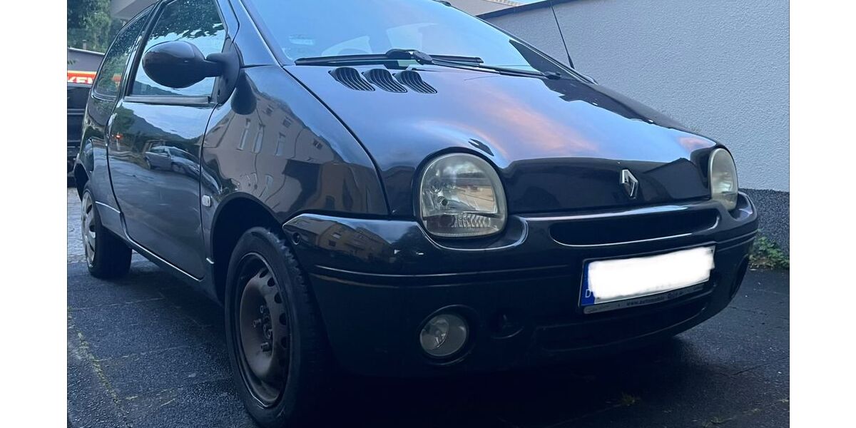 Renault Twingo 146.000 km 2.250 &euro; Hagen 58135