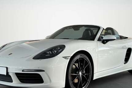 Porsche Boxster 67.175 km 59.400 &euro; Wuppertal 42279
