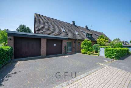 Haus Ratingen Lintorf - 8 Zimmer, 201 m&sup2;, 749.000&euro; | Angebot:24916886