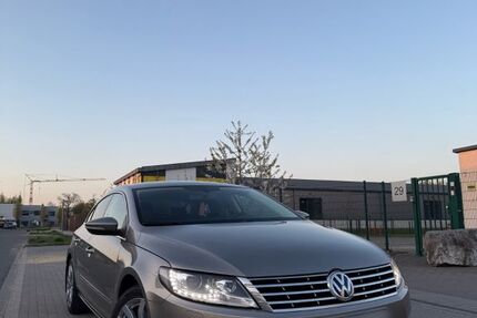 VW CC 145.400 km 9.100 &euro; Erkrath 40699