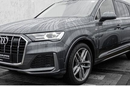 Audi Q7 68.823 km 55.730 &euro; Düsseldorf 40474